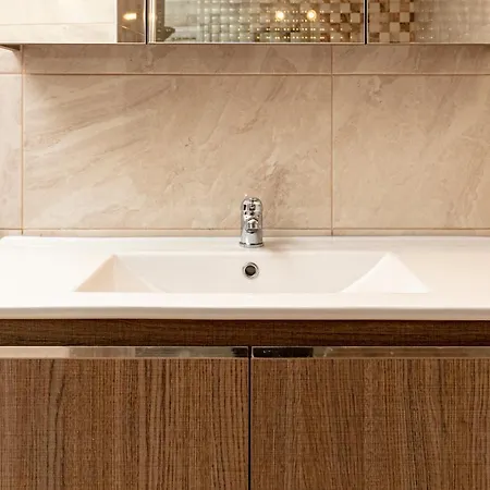 Loridis View Apartament