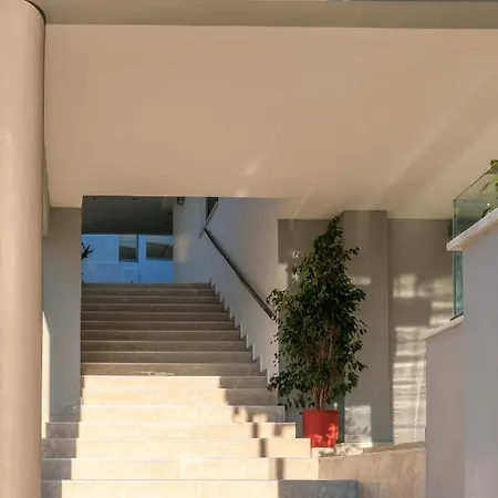 Apartmán Loridis View Prínos