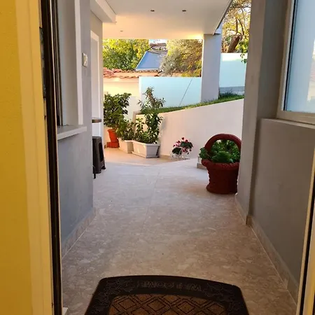 Διαμέρισμα Loridis View Πρίνος