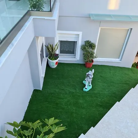 Apartament Loridis View *