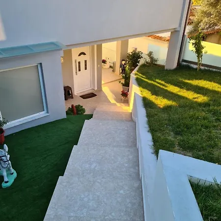 Loridis View Διαμέρισμα Πρίνος