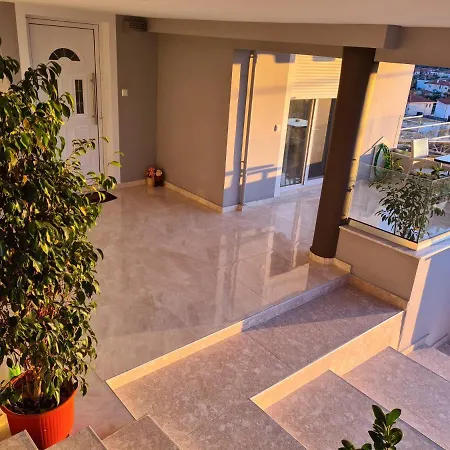 Διαμέρισμα Loridis View Πρίνος