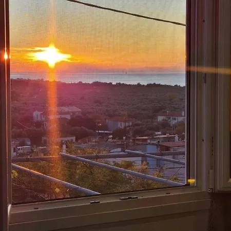 Loridis View Apartament *