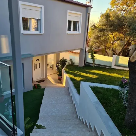 Loridis View * Prínos