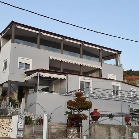 Loridis View Apartment