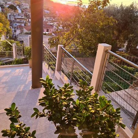 Apartament Loridis View Prínos