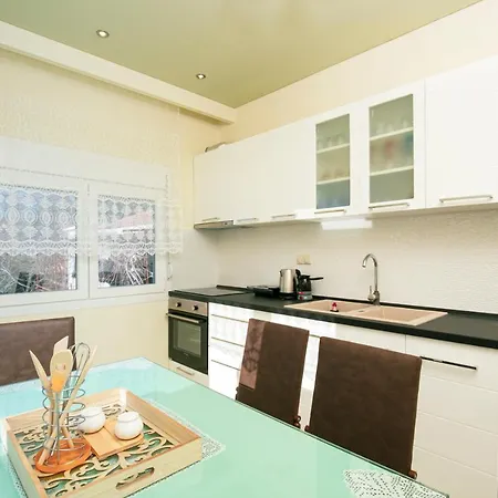 Loridis View * Prínos