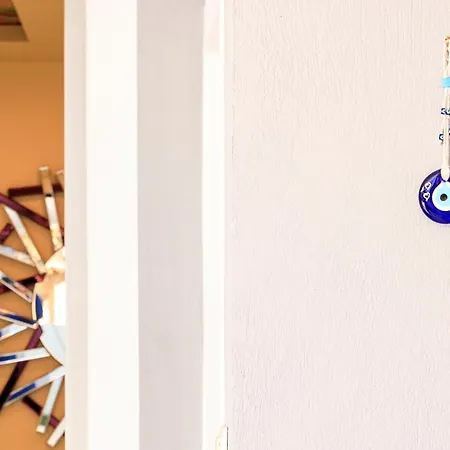 Apartament Loridis View *