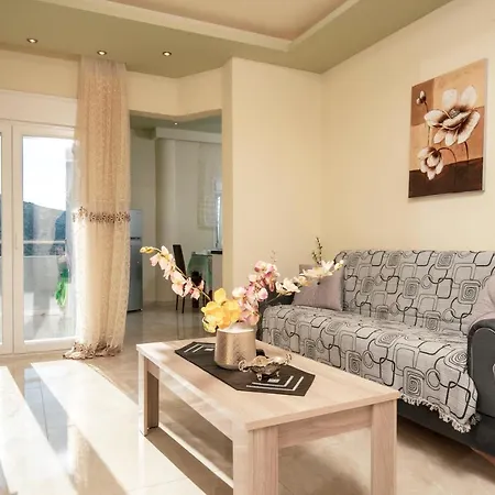 Loridis View Prínos