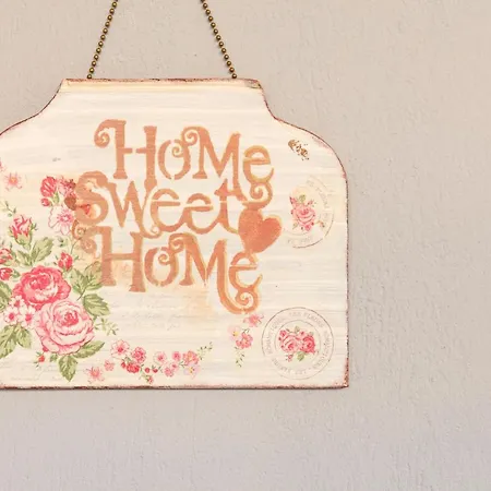 Loridis View Διαμέρισμα Πρίνος