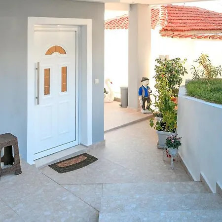 Apartmán Loridis View *