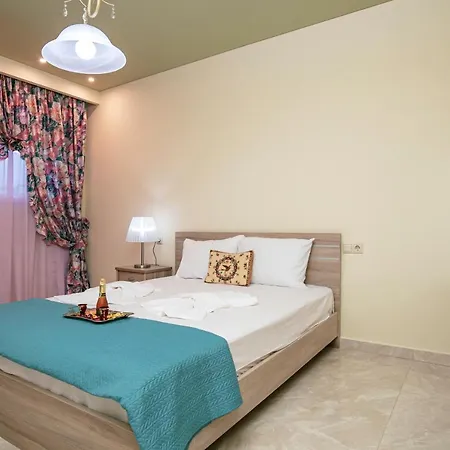 Loridis View Apartment