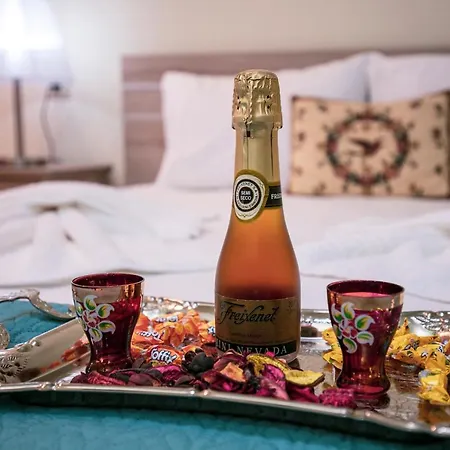 Loridis View * Prínos