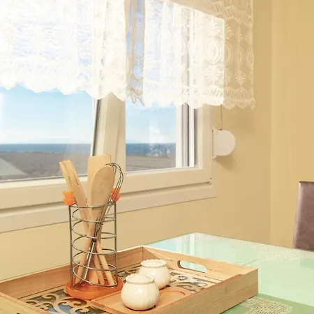 Loridis View Apartament