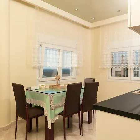 Apartament Loridis View *