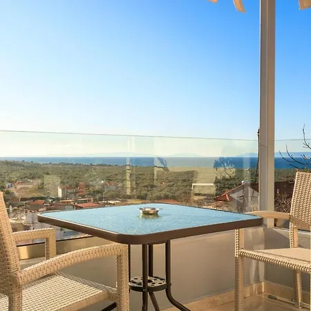 Apartmán Loridis View