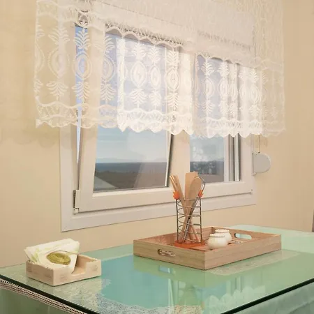 Loridis View Apartament