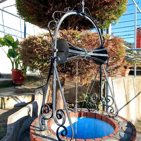 Apartament Loridis View Prínos