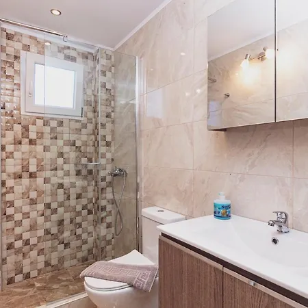 Loridis View Apartament *