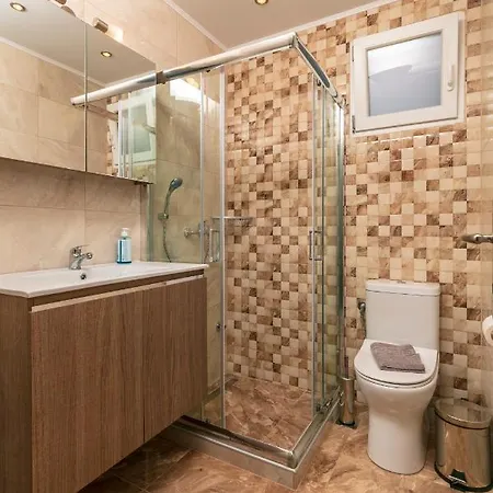 Loridis View Apartament *