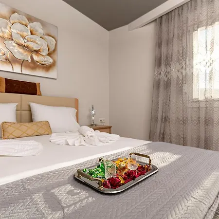 Loridis View * Prínos