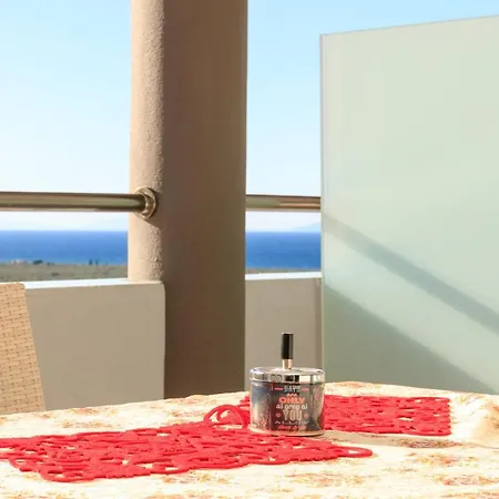 Apartament Loridis View