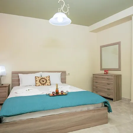 Loridis View Διαμέρισμα *