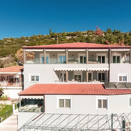 Apartament Loridis View