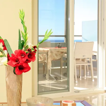 Loridis View Πρίνος