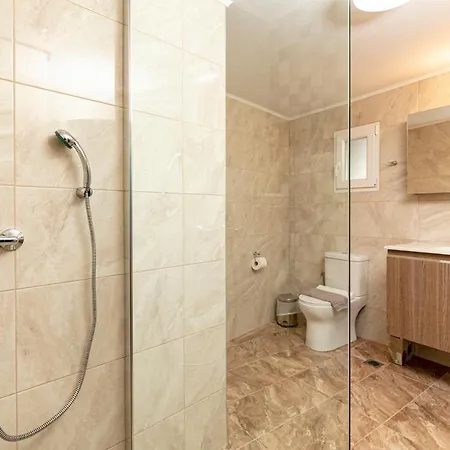 Loridis View * Πρίνος