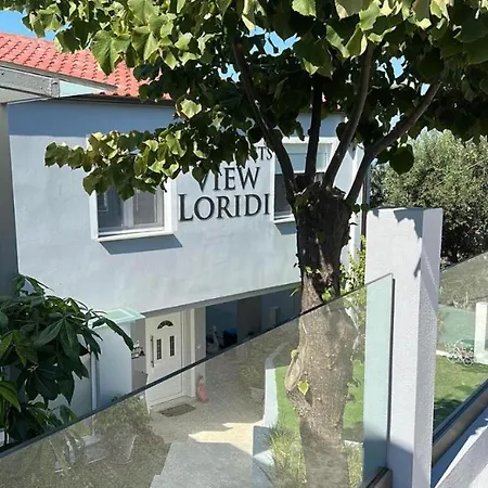 Loridis View *