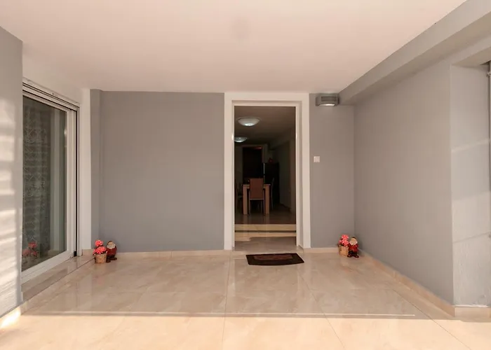 Daire Loridis View *