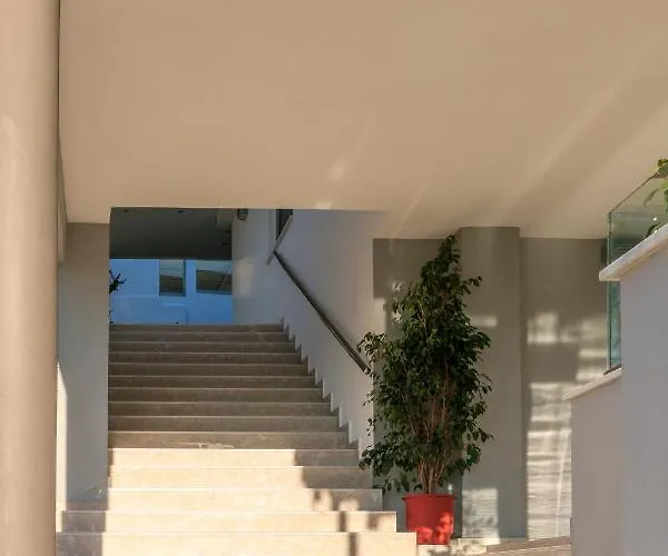 Appartamento Loridis View Prínos