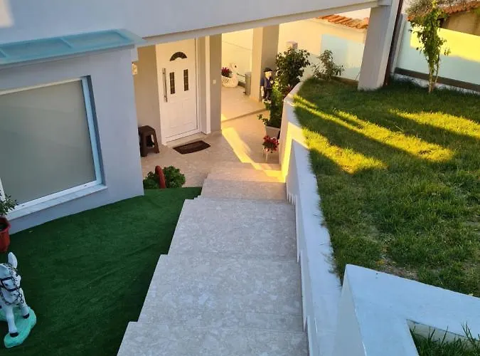 Loridis View Appartamento Prínos
