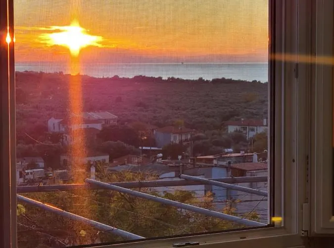 Loridis View Appartamento *