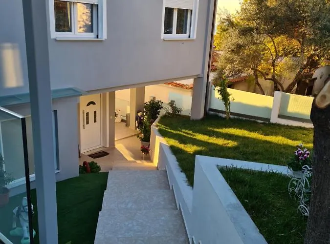 Loridis View * Prínos