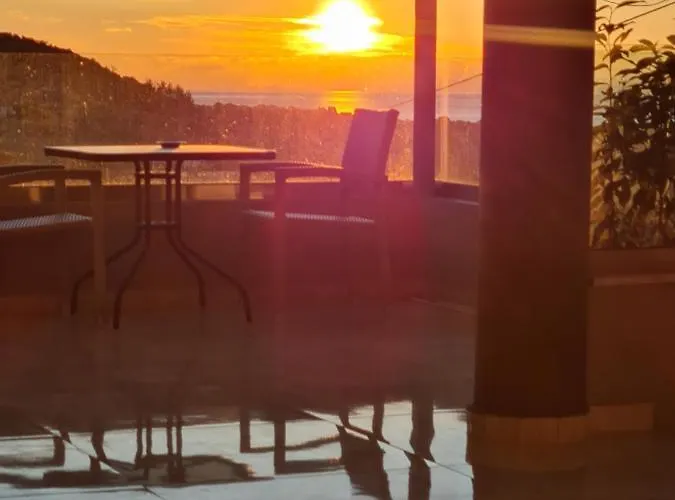 Loridis View Prínos