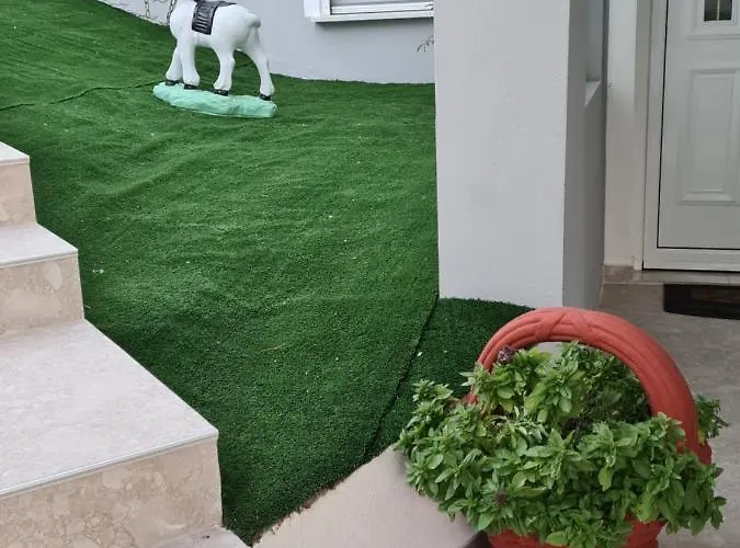 Loridis View Daire Prínos