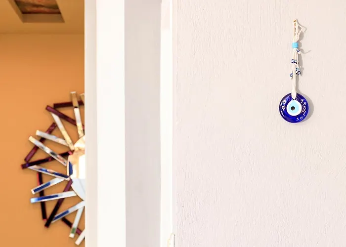 Daire Loridis View *