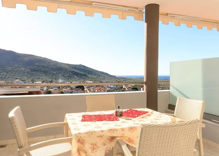 Appartamento Loridis View
