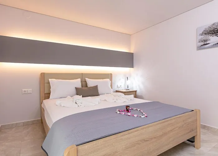 Loridis View Daire Prínos