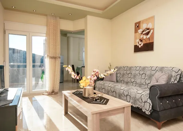 Loridis View Prínos