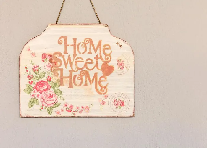 Loridis View Daire Prínos