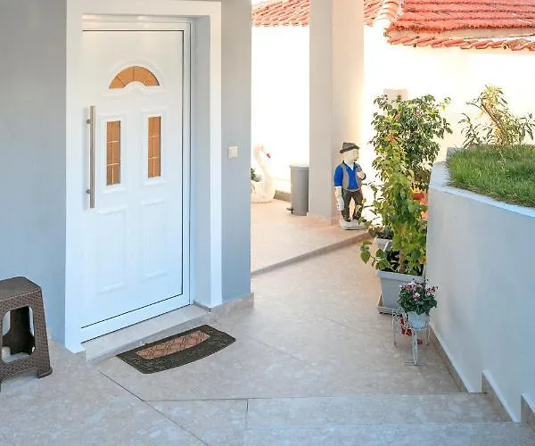 Daire Loridis View *