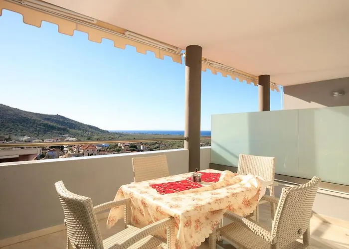 Loridis View Daire Prínos