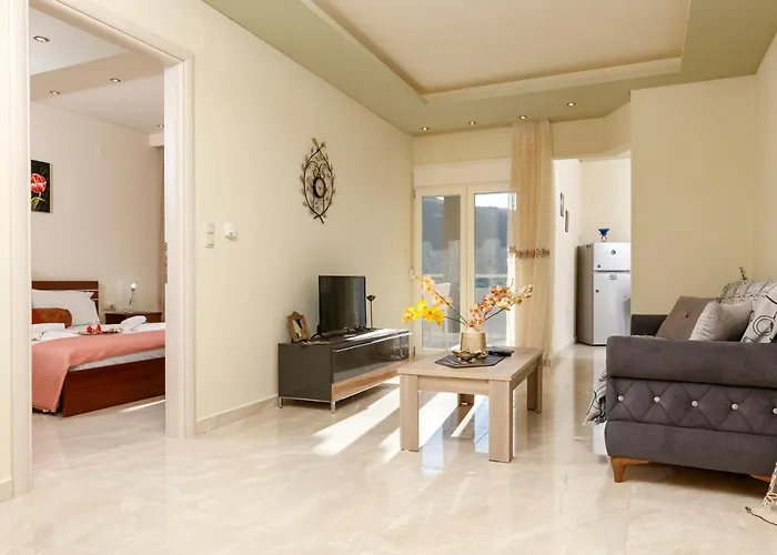 Loridis View Prínos