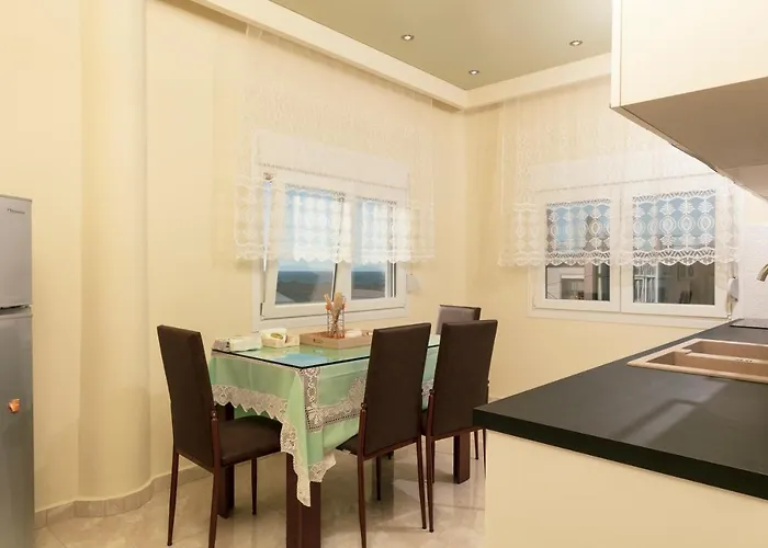 Daire Loridis View *