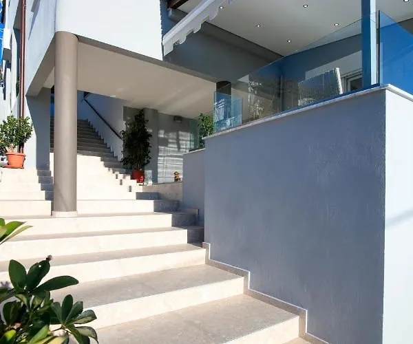 Daire Loridis View *