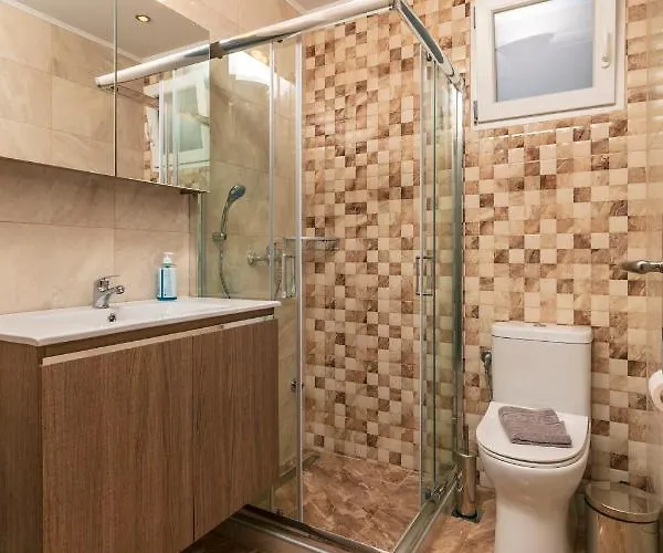 Loridis View Daire *