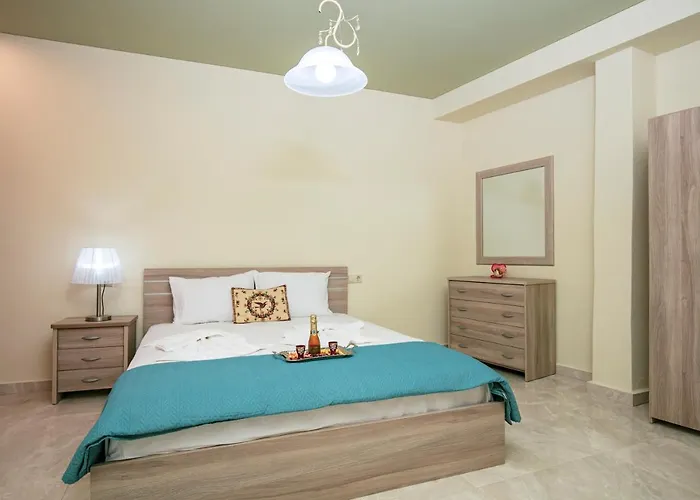 Loridis View Daire *